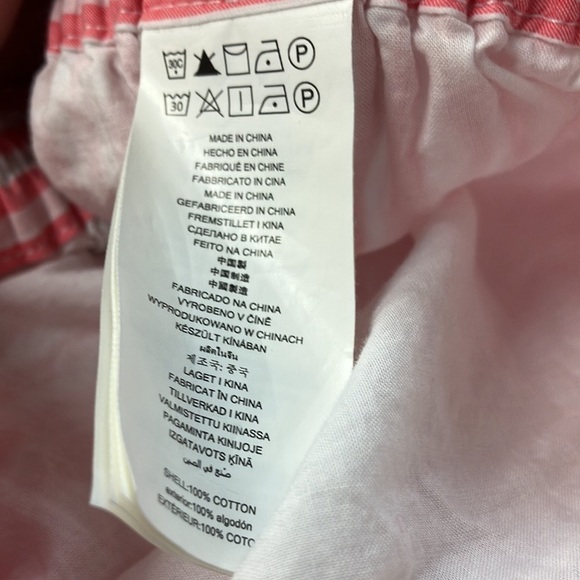 Micheal Kors Mini Skirt Size: L - Picture 4 of 4